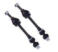 SCITOO 2pcs Front Suspension Kit Front Sway Bar End Links for Dodge Ram 1500 2002-2007 K7400