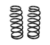 SCITOO 52441SNCA01 Coil Springs, 2Pcs Rear Suspension Coil Springs Set Compatible with 2006-2011 for Honda for Civic