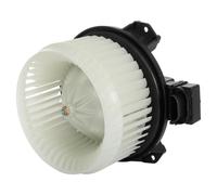 SCITOO 700264 Front HVAC Blower Motor with Fan Cage For Toyota For Yaris 2012-2018
