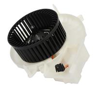 SCITOO 715247 HVAC Heater Blower Motor with Fan Cage
