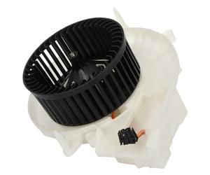 SCITOO 715247 HVAC Heater Blower Motor with Fan Cage