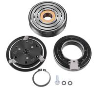 SCITOO A/C Compressor Clutch Coil Mounting Kit Fit for F-ord E-150 E-250 for F-150 for F-250 Ranger Explorer 1988-2011 CO 101320C