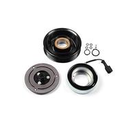 Scitoo AC Compressor Clutches Repair Set CO 29104C Auto Compressor Clutch Assembly Kit for Forester Subaru XV Crosstrek Impreza 2011-2013