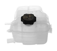 SCITOO Coolant Reservoir Bottle Coolant Overflow Tank Fits For 2016-2019 For Buick Cascada 2012-2017 For Buick Verano 2011-2015 For Chevrolet Cruze 2016 For Chevrolet Cruze Limited 13256823