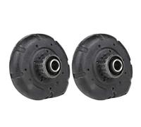 SCITOO Front Left or Right Suspension Strut Mount Fit For Volvo 850,For Volvo C70,For Volvo S60,For Volvo S70,For Volvo S80,For Volvo V70,For Volvo XC70,For Volvo XC90 2.8L,2.9L,3.2L,4.4L