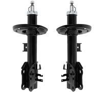 SCITOO - Front Shock Absorber for Mazda Fits 2013-2016 for Mazda CX-5 Shocks 339336 72978 339337 72979 Shocks Struts - 2Pc Set