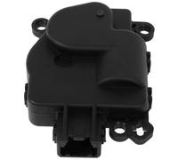 SCITOO HVAC Heater Blend Door Actuator Replacement for Ford for Edge 2015-2018, for Ford for Fusion 2013-2018, for Lincoln for Continental 2017-2018, for Lincoln for MKZ 2013-2018 604-294