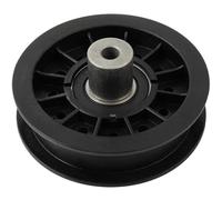 SCITOO Lawn Mower Idler Pulley Fits for John Deere AUC11239