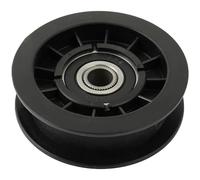 SCITOO Lawn Mower Idler Pulley Fits for Murray 91179 421409, for Oregon 34-826