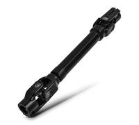 SCITOO Lower Intermediate Steering Shaft Compatible 2019-2021 for Hyundai Nexo,2016-2017 2020 Tucson,2016-2018 for Tucson 1.6L 2.0L,2018-2021 2.4L,2017-2021 for Kia Sportage 2.0L 2.4L 56400-D3000