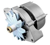 SCITOO New Alternator 65Amp -Wire Replacement for Thermo-King Tri-pack 41-6990 41-8464 841-8464 AMA0002 AMA0002 400-42005