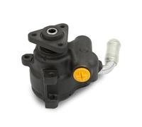 SCITOO Power Steering Pump Replacement for Ford Explorer V6 4.0L 1997-2005, for Explorer Sport/Explorer Sport Trac 2001-2003, Ranger 2001-2011, for Mazda B4000 2001-2009 20-279 Power assist pump