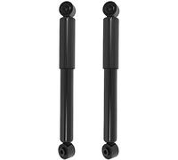 SCITOO - Rear Shock Absorber for Lexus Fits 2010-2017 for Lexus RX350,2010-2017 for Lexus RX450h,2014-2017 for Toyota Highlander Shocks 37361 349203 Struts - 2Pc Set