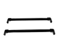 SCITOO Roof Rack Cross Bar fit for Honda CR-V 2012-2016 Aluminum Alloy Roof Top Crossbar Rail Set, Bike Kayak Canoe Cargo Luggage Carrier