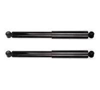 SCITOO Shocks Absorbers, Rear Gas Struts Shock Absorber Fit for 1999 2000 2001 2002 2003 2004 2005 2006 2007 2008 2009 2010 2011 2012 Ford F-350,1990-1996 Ford F-150/F-250 344078 34963 Set of 2