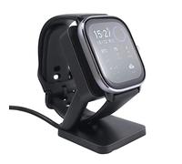 SciuU Compatible with Magnetic Charging Stand - Amazfit GTS 4 Mini, GTS 3 Mini, GTR 2 & GTR 2e - 1m USB Cable Charger, Dock Holder with Charging Dock