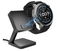 sciuU Magnetic Charger compatible with Balance 2, 1m USB-A Charging Cable Dock, Fast Safe Charging Stand with 60° Viewing Angle