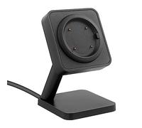 sciuU Magnetic Charging Stand compatible with Polar Vantage M2 / M/Ignite 2 / Ignite/Vantage V2 / Grit X/X Pro, Replacement Charging Station Dock Charger Holder Cord with 1m (3,3 feet) USB Cable