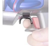 sciuU Slide Trigger Lock ON/Off Compatible with Dyson V10, V11, V15 Stick Vacuum Cleaners - Hands-Free Sliding Clamp Control Button - for Absolute Animal Motorhead Outsize (NOT for V6, V7, V8 Series)