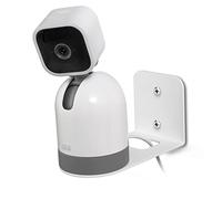 sciuU Wall Mount compatible with Blink Mini, TP-Link, eufy, Wyze, Arlo | fits M3 M4 Screw Mount & 1/4" Thread Cameras - Steel Metal Bracket Universal Bracket with Screws & Anchors