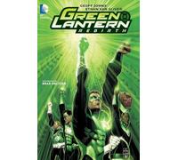 Green Lantern: Rebirth (New Edition)