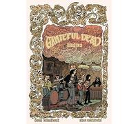Sciver, Noah Van - Grateful Dead Origins