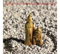 Scivias - .. . and You Will Fear Death Not