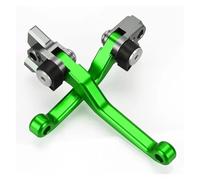 SCKCPNHNPP Brake Clutch Levers for CRF450R for CRF 450 R for CRF450RX for CRF 450 RX 2019-2023 Motorcycle Dirt Pit Bike Handle Pivot Brake Clutch Lever Handlebar Brake Lever(3)