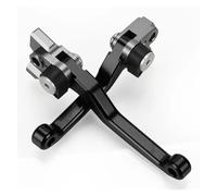 SCKCPNHNPP Brake Clutch Levers for CRF450R for CRF 450 R for CRF450RX for CRF 450 RX 2019-2023 Motorcycle Dirt Pit Bike Handle Pivot Brake Clutch Lever Handlebar Brake Lever(2)