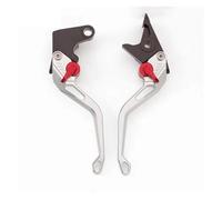 SCKCPNHNPP Brake Clutch Levers for Royal Enfield for Guerrilla 450 6 Postion Adjustable Motorcycle Brake Clutch Lever Levers Handlebar Brake Lever(6)