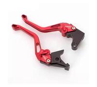 SCKCPNHNPP Brake Clutch Levers for Royal Enfield for Guerrilla 450 6 Postion Adjustable Motorcycle Brake Clutch Lever Levers Handlebar Brake Lever(5)