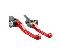 SCKCPNHNPP Brake Clutch Levers for Suzuki for DRZ400SM for DR-Z 400SM for DRZ400S for DR-Z 400S 2000-2021 Motorcycle Brake Lever Clutch Kit Handlebar Brake Lever(3)