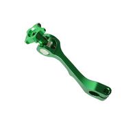 SCKCPNHNPP Brake Clutch Levers Universal Adjustable CNC Rocker Arm Motorcycle Rear Brake Tension Lever Modification Accessories Handlebar Brake Lever(5)