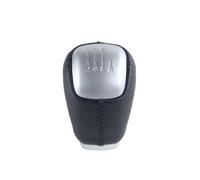 SCKCPNHNPP Car Gear Knob Gear Shift Knob Stick Pen Lever Shifter Gaiter Boot Collar for Land for Rover for Range for Rover Evoque 2011-2018 Gear Lever Knob(K0724)
