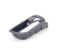 SCKCPNHNPP Car Interior Door Handle for Camry CV36 2002 2003 2004 2005 2006 Car Interior Door Handle Replacement Right Front Rear 69206-33040 Inner Door Handle