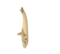 SCKCPNHNPP Car Interior Pull Handle for 3 4 Series for M3 for M4 Interior Door Pull Handle Inside Panel Trim