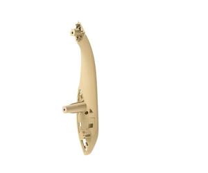 SCKCPNHNPP Car Interior Pull Handle for 3 4 Series for M3 for M4 Interior Door Pull Handle Inside Panel Trim