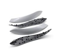 SCKCPNHNPP Car Interior Pull Handle for 3 4 Series for M3 for M4 Interior Door Pull Handle Outer Cover Trim