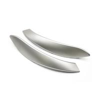 SCKCPNHNPP Car Interior Pull Handle for 3 4 Series for M3 for M4 Interior Door Pull Handle Outer Cover Trim
