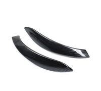 SCKCPNHNPP Car Interior Pull Handle for 3 4 Series for M3 for M4 Interior Door Pull Handle Outer Cover Trim
