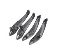 SCKCPNHNPP Car Interior Pull Handle for 3 Series Interior Door Pull Handle Panel with Cover Trim