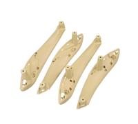 SCKCPNHNPP Car Interior Pull Handle for 3 Series Interior Door Pull Handle Panel with Cover Trim