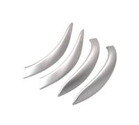 SCKCPNHNPP Car Interior Pull Handle for 3 Series Interior Door Pull Handle Panel with Cover Trim