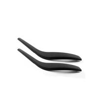 SCKCPNHNPP Car Interior Pull Handle for X1 E84 2010-2016 Inner Door Pull Handle Trim Cover Replacement 2 Colors Car(2pcs Black)
