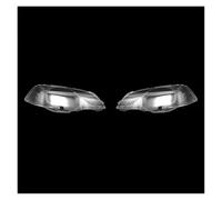 SCKCPNHNPP Clear Lens Cover 1pair For Odyssey RA6 2002-2004 Transparent Lampshade Headlamp Lens Cover Front Headlight Glass Shell Headlamp Lens Shell