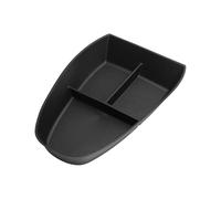 SCKCPNHNPP Console Storage Box Container For BYD For ATTO 3 For Evo For YUAN For PLUS 2025 2026 Center Control Lower Storage Organizer Auto Interior Accessories Armrest Storage Tray