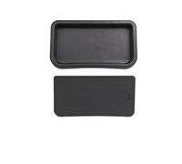 SCKCPNHNPP Console Storage Box Container For Jaecoo J7 For PHEV 2023 2024 2025 Central Armrest Storage Box Car Center Console Organizer Interior Tidying Accessories Armrest Storage Tray(2)