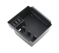 SCKCPNHNPP Console Storage Box Container For Passat For Magotan B8 2014-2024 Armrest Box Organizer Tray Center Console Storage Container Holder Auto Interior Supplies Armrest Storage Tray
