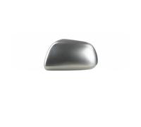 SCKCPNHNPP Door Wing Mirror Cap Cover For Highlander 2008-2013 2pcs Car Right Left Side Door Wing Rearview Mirror Trim Cover Cap Trim(Left)