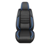 SCKCPNHNPP For Focus MK3 2025 Full Set PU Leather Car Seat Covers Seats Interior Accessories Four Seasons All-inclusive Front Bumper Lower Spoiler Lip(2)